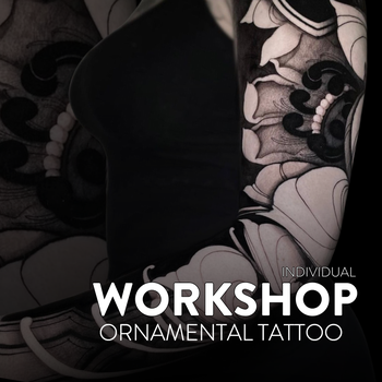 WORKSHOP TATTOO 1 o 2 giorni