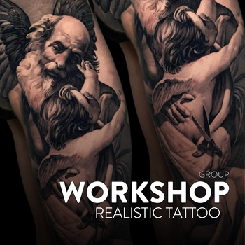 TATTOO REALISTICO 1-2