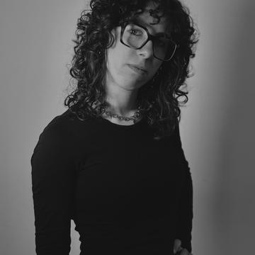 Vanessa Carrer